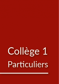Particuliers